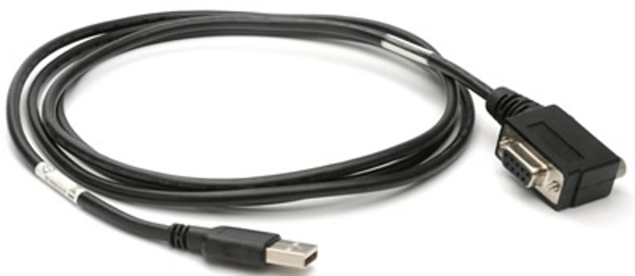 25-58923-01R | Zebra | Synapse Cable USB cable 72" (1.83 m) Black