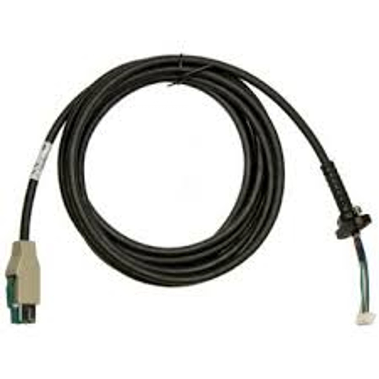 CBL-VC80-KBUS2-01 | Zebra | VC80 USB cable 118.1" (3 m) USB A Black