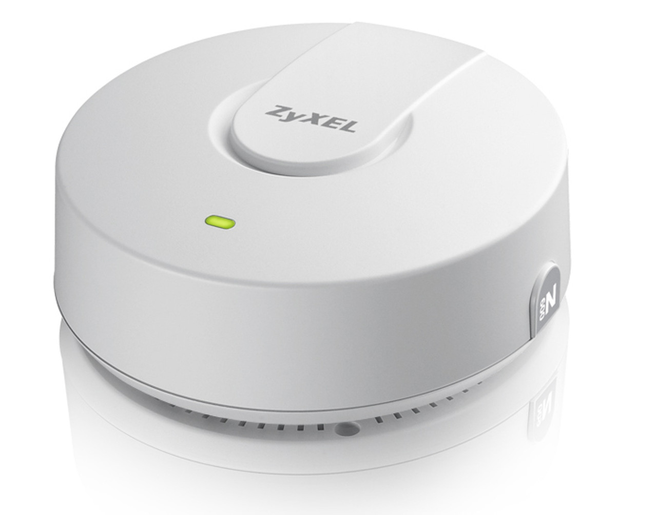 NWA1123-NI | Zyxel | PoE Access Point 600 Mbit/s Power over Ethernet (PoE)