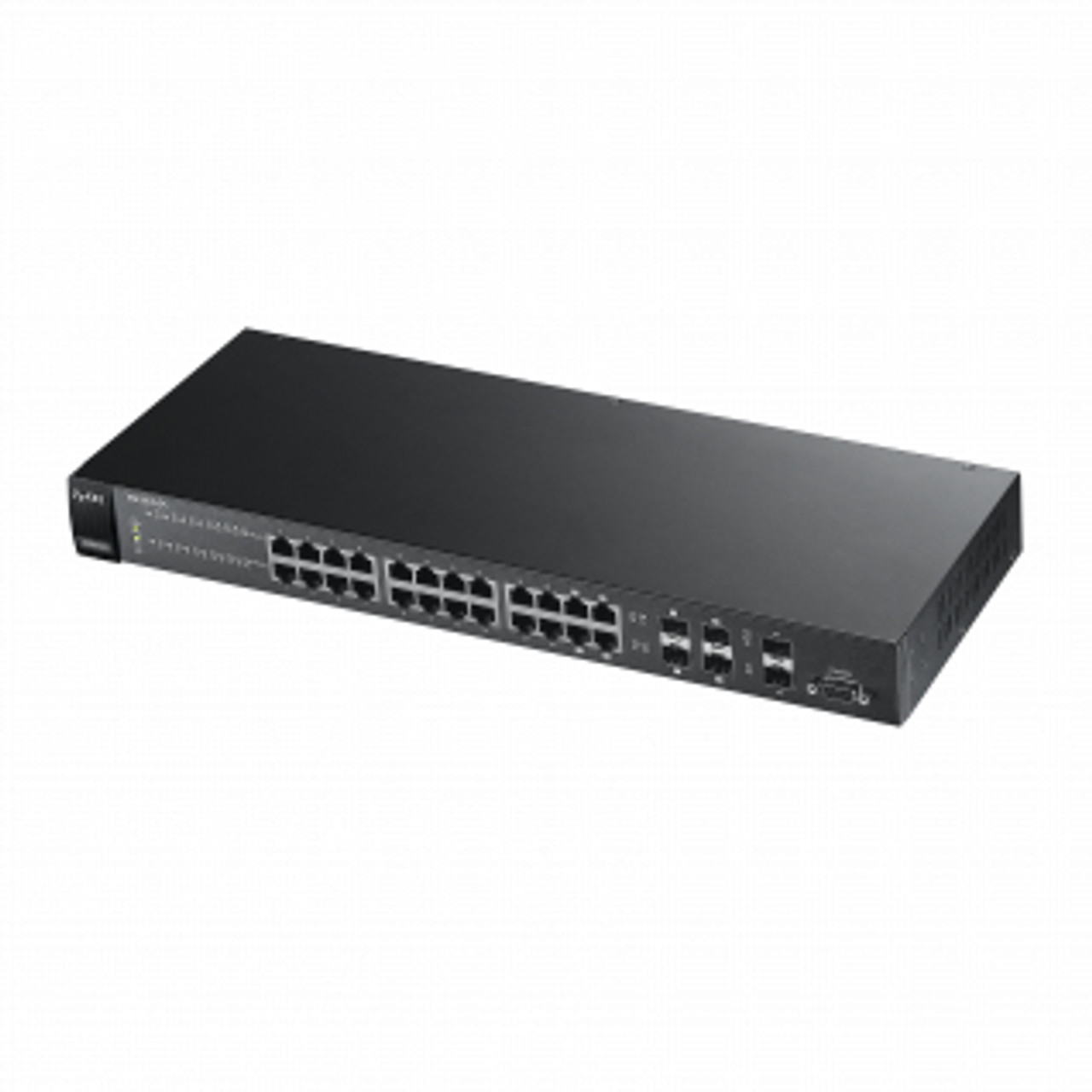 XGS1910-24 | Zyxel | network switch Managed L2 10G Ethernet (100/1000/10000) Black