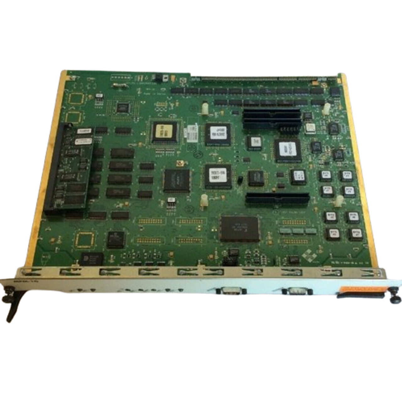 90199410 | Alcatel | Xylan Omni MPM III-T Management Processor module III w/10BaseT