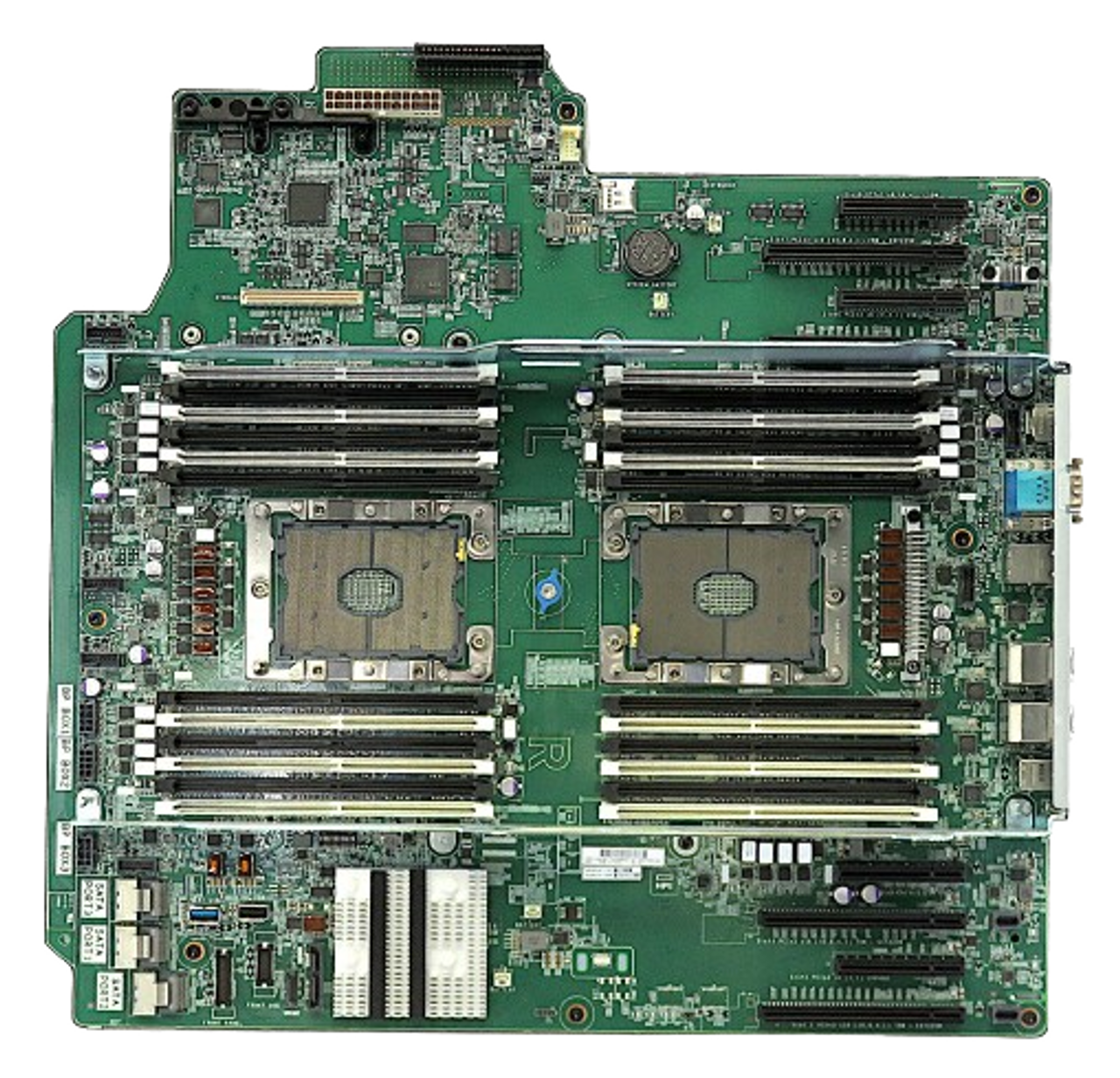 874585-002 | HP | Dual Socket Server Motherboard