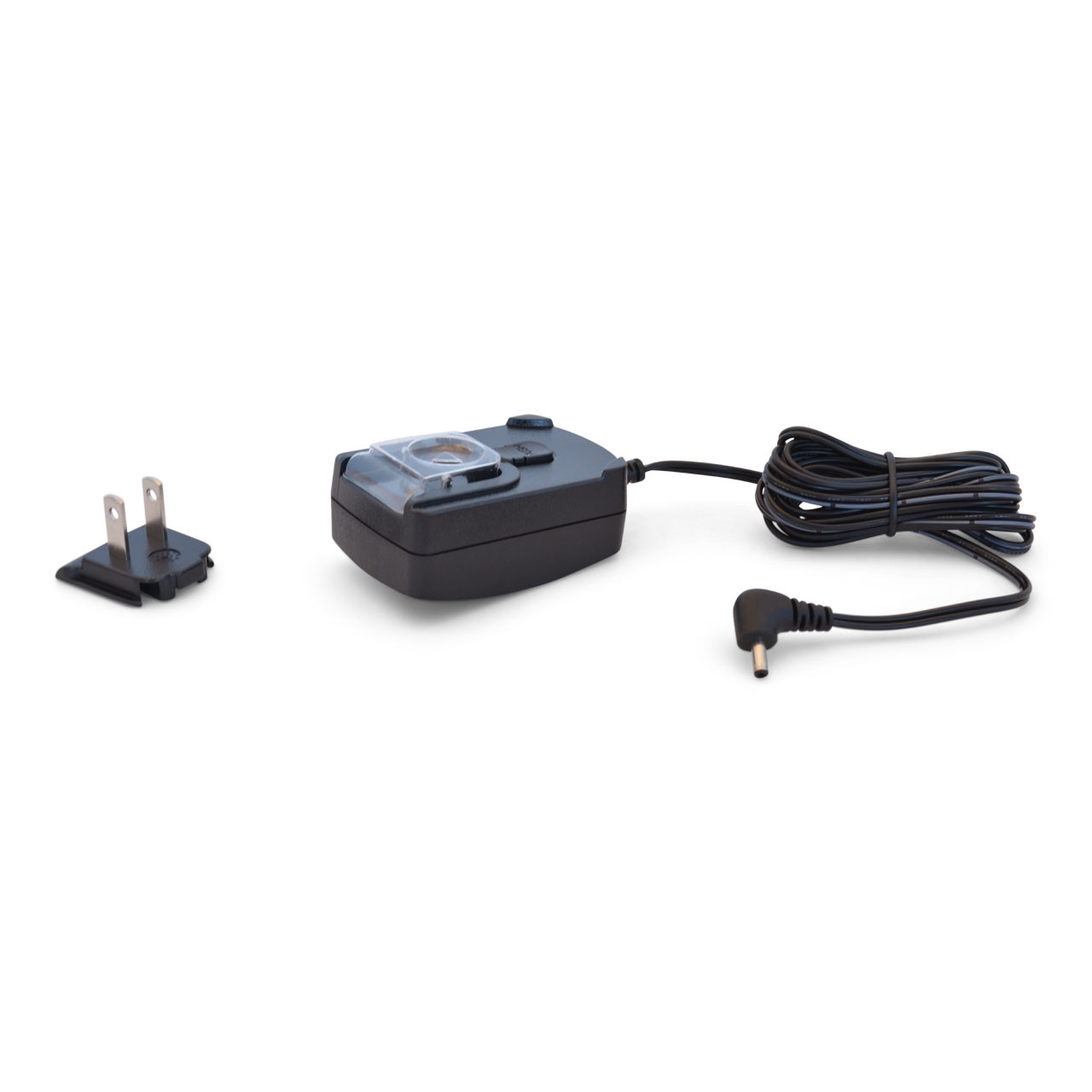 PWR-WUA5V4W0US | Zebra | Power AC Adapter 100-240 VAC 5V 1.1A