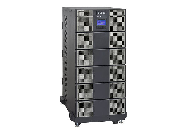 9PXM12AAAAA - Eaton 9PXM12SU 9PXM w/ 1x 9PXM Power Module 16x 9PXMBAT 4-20kVA