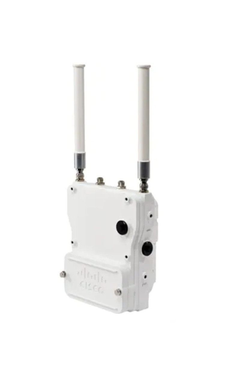IW-6300H-AC-E-K9 | Cisco | Industrial Wireless AP 6300, Heavy duty, E Domain
