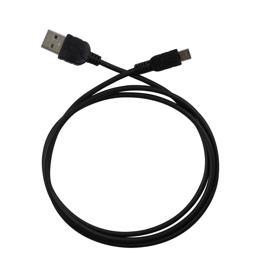 U2A1-MNB-1M | Fenzer | 3FT USB2.0 A Male to Mini B Male Hard Drive Cable