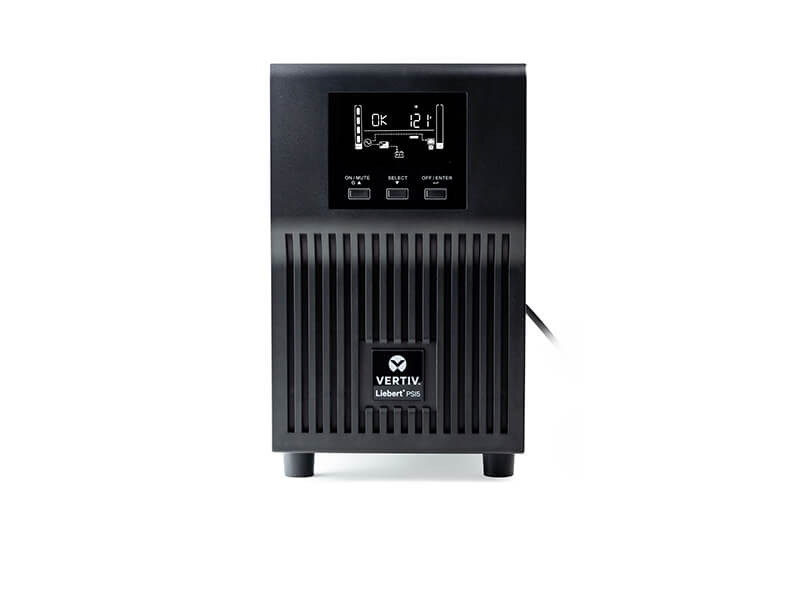 PSI5-1100MT120 | Liebert | Powersure5 1100va (120v - LCD)