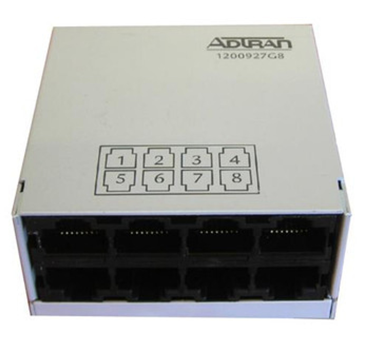 1200927L8  | ADTRAN | Ta Iad 8-Port Breakout Box
