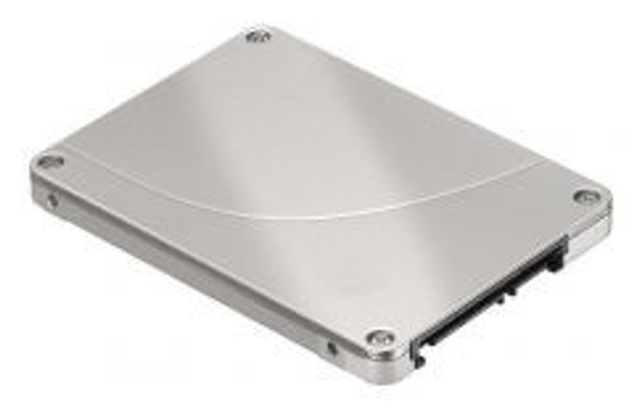 M854P-New | Dell | Enterprise Plus 480GB Multi-Level Cell (MLC) SAS 12Gb/s Read Intensive 2.5-inch Solid State Drive