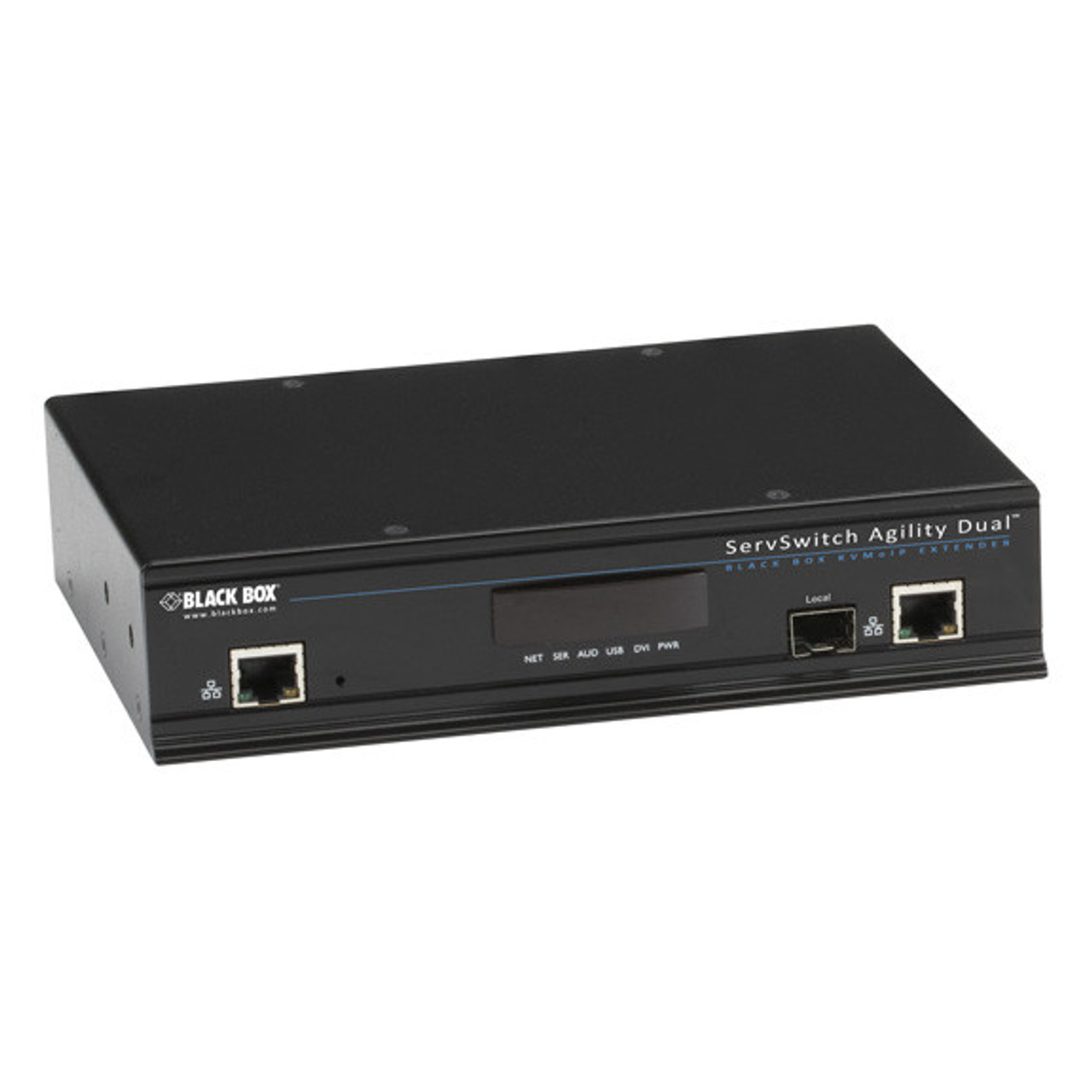 ACR1002A-R | Black Box | ServSwitch Agility Dual extender