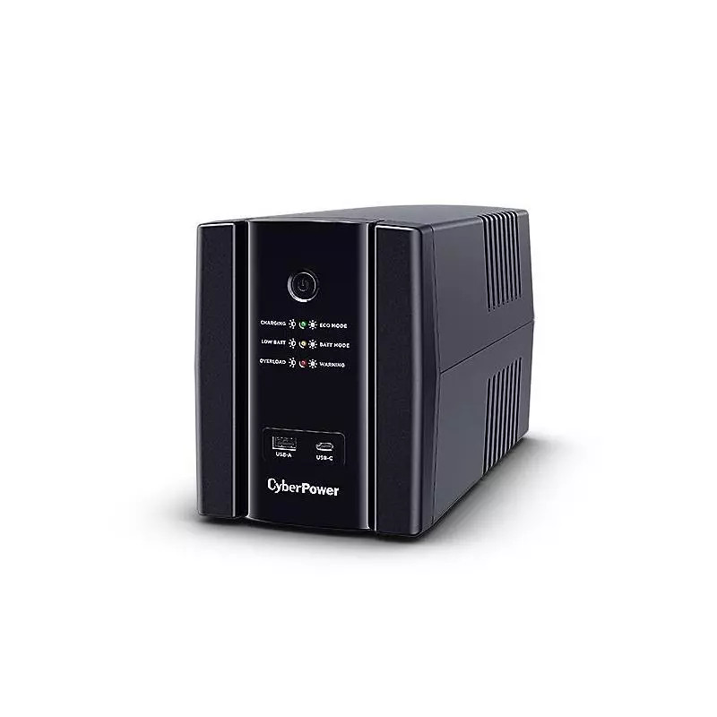 UT2200EG | CyberPower | uninterruptible power supply (UPS) 2.2kVA 1320 Interactive Line Continuity Unit