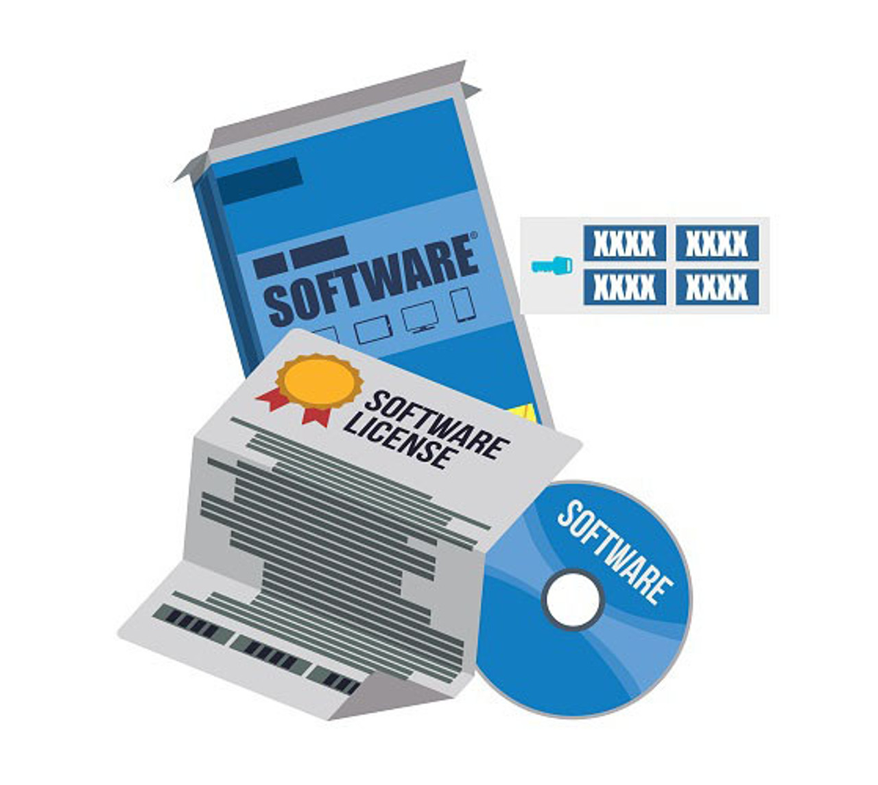 C9200L-DNA-A-24-3Y | CISCO | C9200 3 Year License