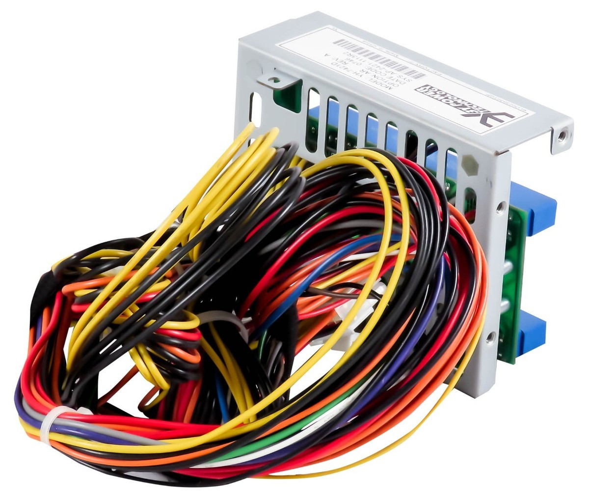 3Y Power YH-7421D Ap-2421-1113R2 Power Backplane Assembly for Servers