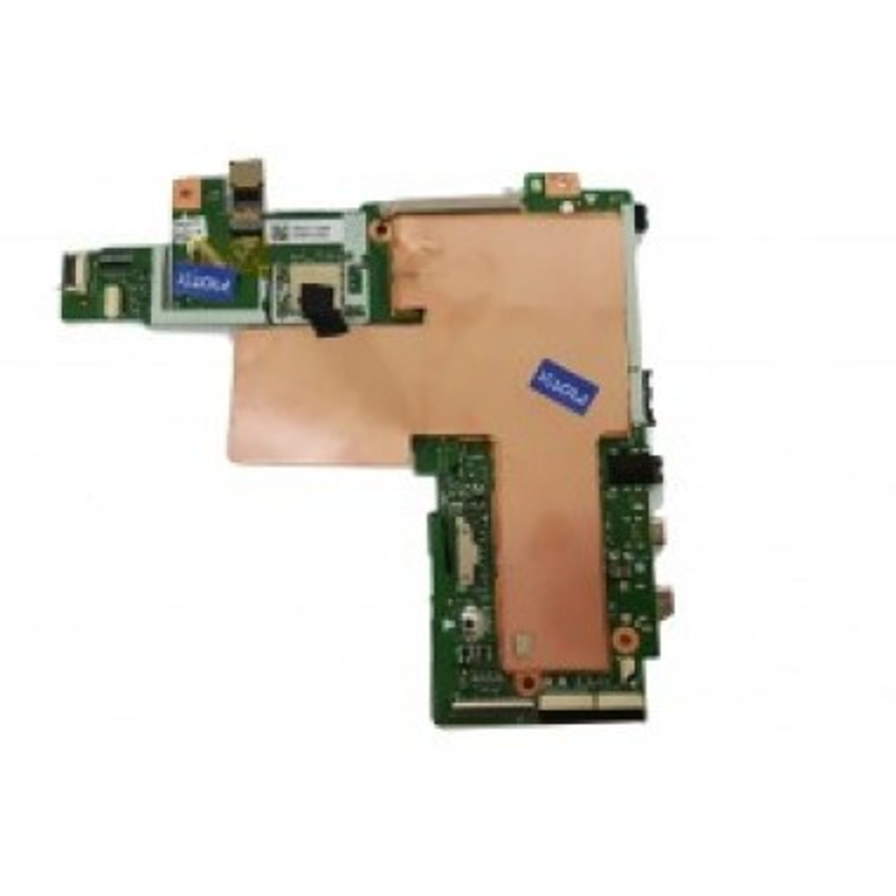 Acer Switch 10 SW3-013 Mainboard 32GB + Broadcom 4324 for NB.MX111.009