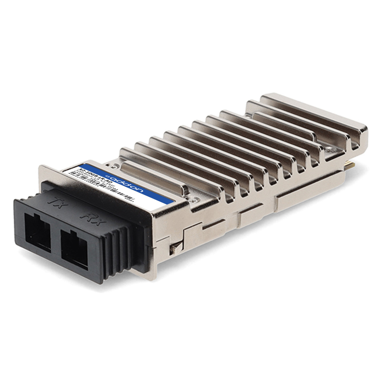 AddOn Networks X2-10GB-LR-AO 10GBASE-LR Transceiver Module for ProLiant DL360p Gen8 servers