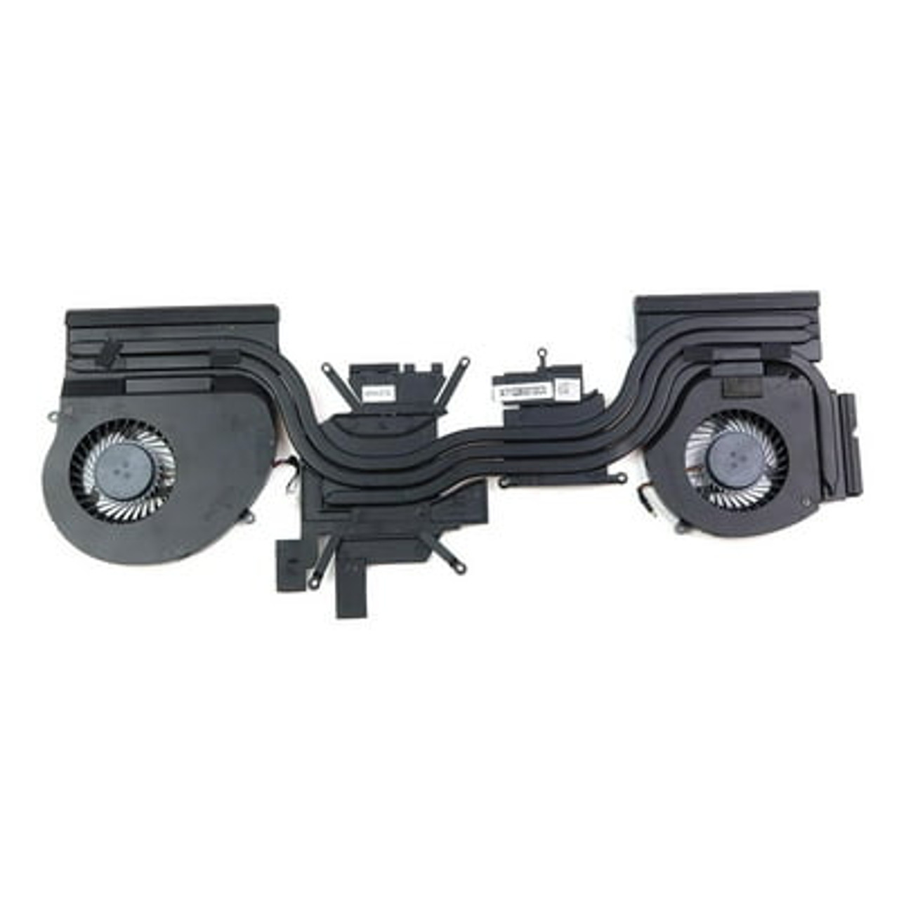 Alienware 17 R5 CPU Graphics Cooling Heatsink Fan Assembly for AMD Radeon - 5G342
