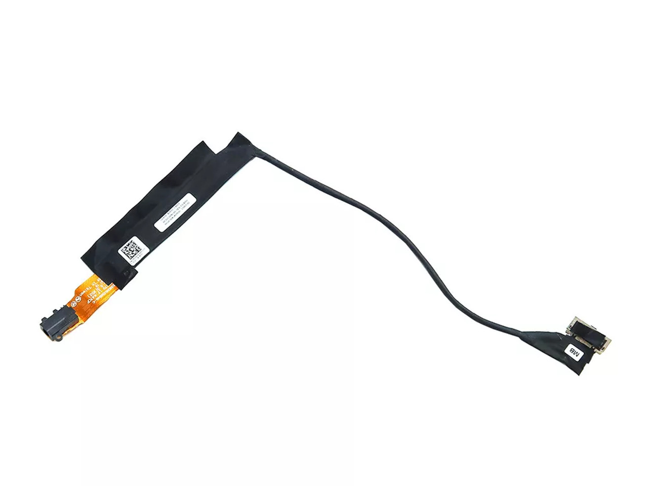 Alienware PX4XD X17 R1 R2 Audio Connector Cable for Dell laptops