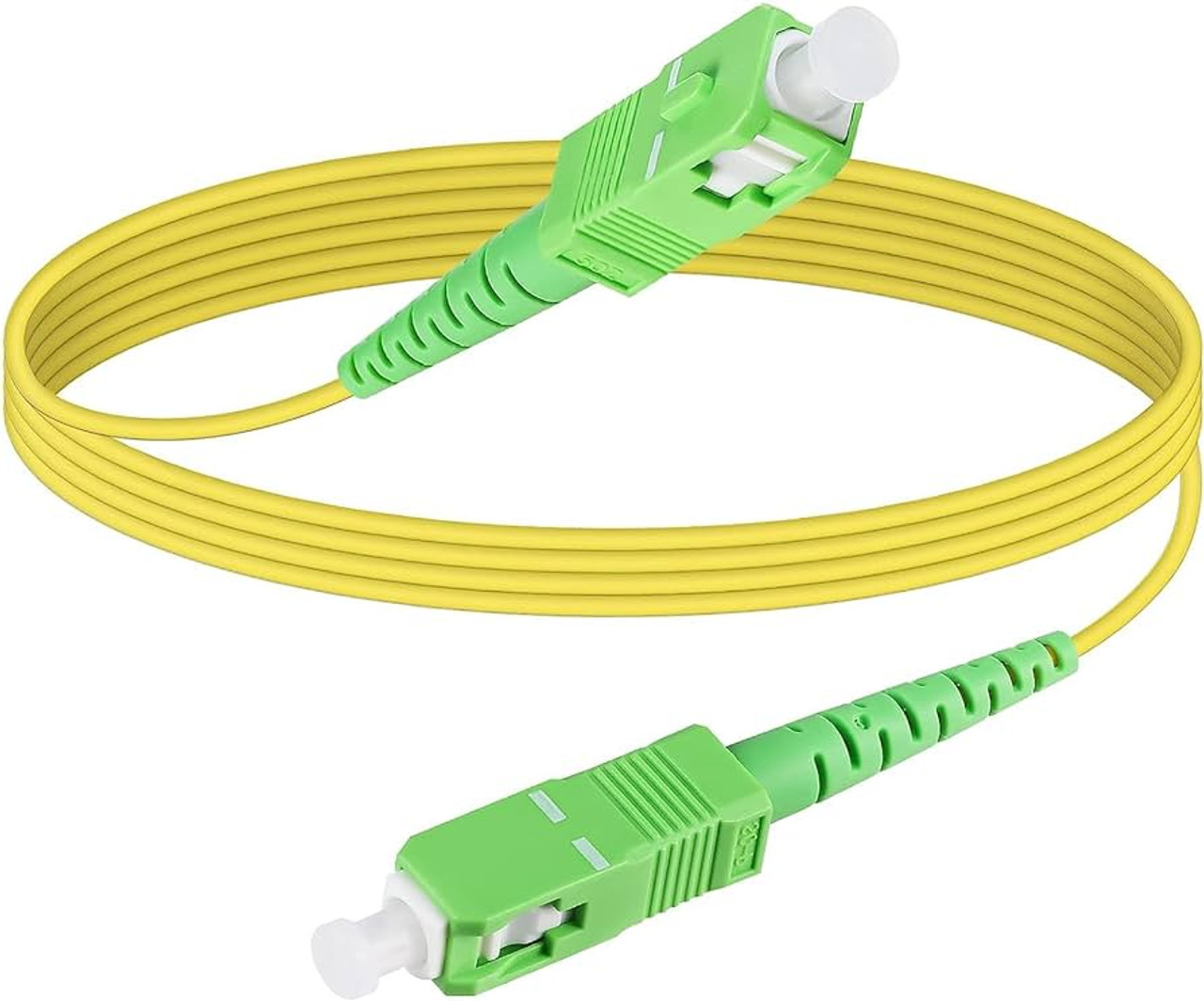 Amphenol Fiber Optic Cable 2MM 50/125 OM3 ZIP 7.5M for ProLiant DL360p Gen8 Servers