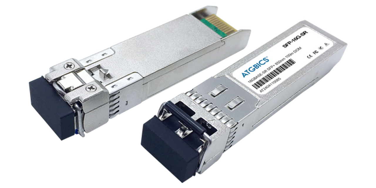 Avago Fibre Channel SFP+ Optical Transceiver for AFBR-57F5MZ-E3 Servers
