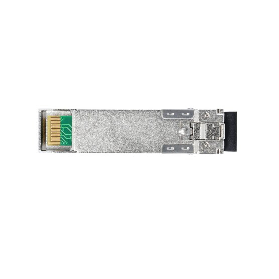 Calix SFP-10G-SR 10GE 850nm 300m Duplex LC MMF Transceiver for ProLiant DL360p Gen8 Servers
