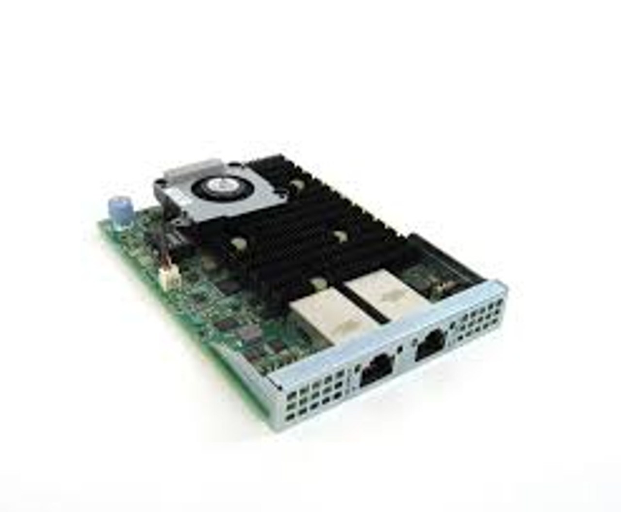 Cisco UCS 1227T Dual Port Virtual Interface Card for UCSC-MLOM-C10T Servers