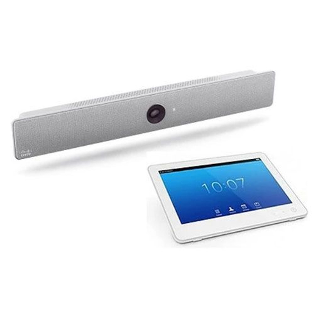 Cisco TTC7-23 TTC5-09 Video Conference System CS-KIT-S-UNIT for seamless video conferencing.