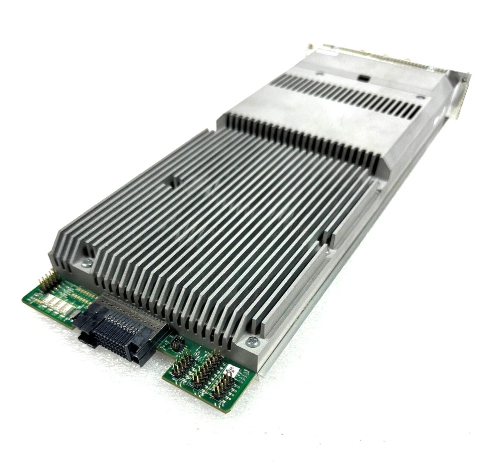 Cisco DCM-GW-E-3I3O-J2K IP Video Gateway Card for DCM D9901, compatible with Cisco D9901, ideal for video streaming.