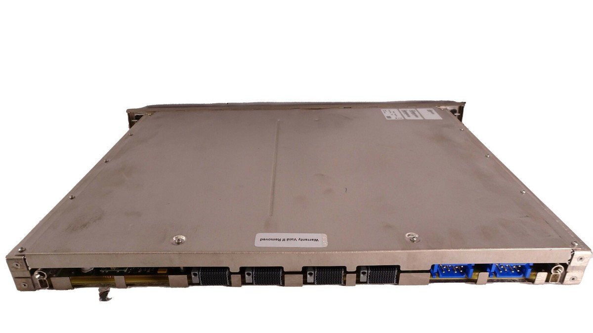 Cisco Codian Tandberg Media2 MSE 8510 Telepresence Blade for ProLiant DL360p Gen8 servers