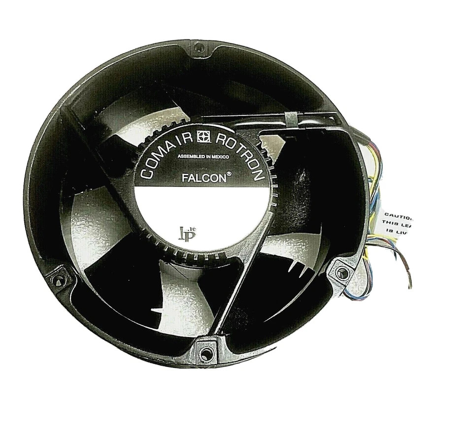 Comair FD48R7 7" Falcon Fan for ProLiant DL360p Gen8 Servers