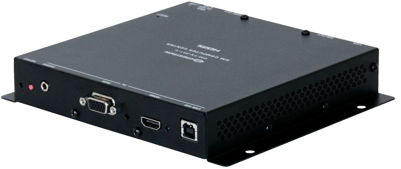 Crestron DM-TX-4KZ-202-C Crestron DM-TX-4KZ-202-C Transmitter