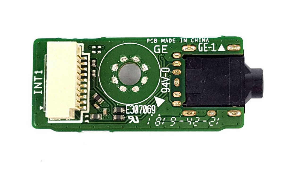 Dell Latitude 7490 PWA Audio Board 5TMN4 - Replacement part for laptop audio system