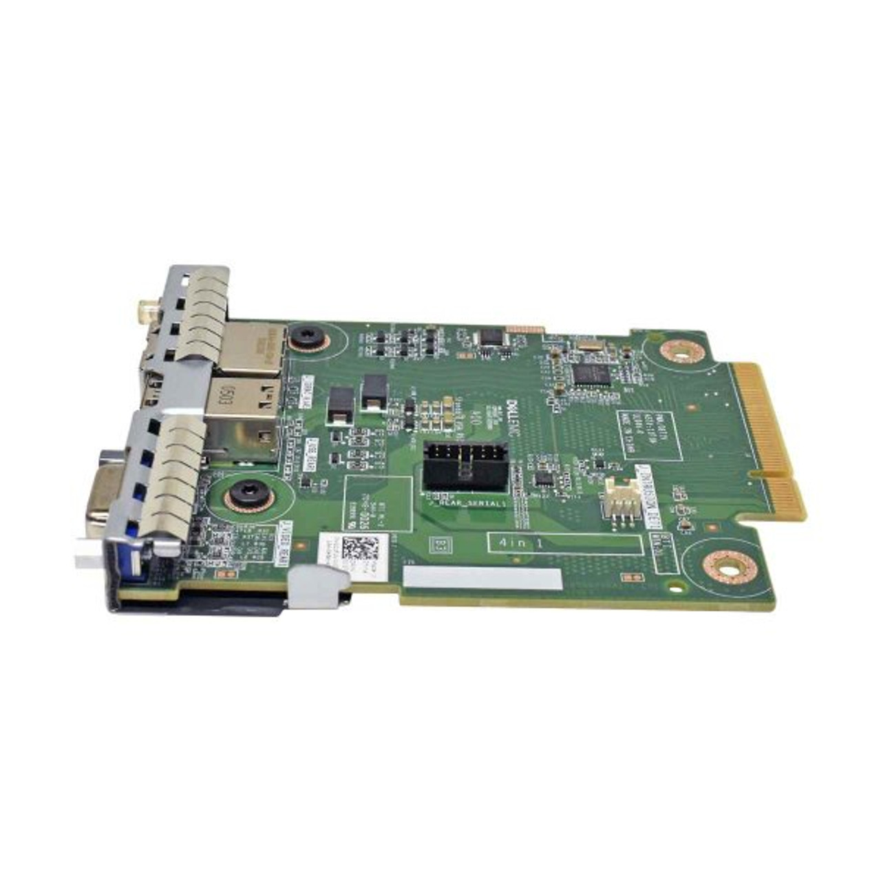 Dell PowerEdge I/O Module 2G8HJ for Server Rack Integration
