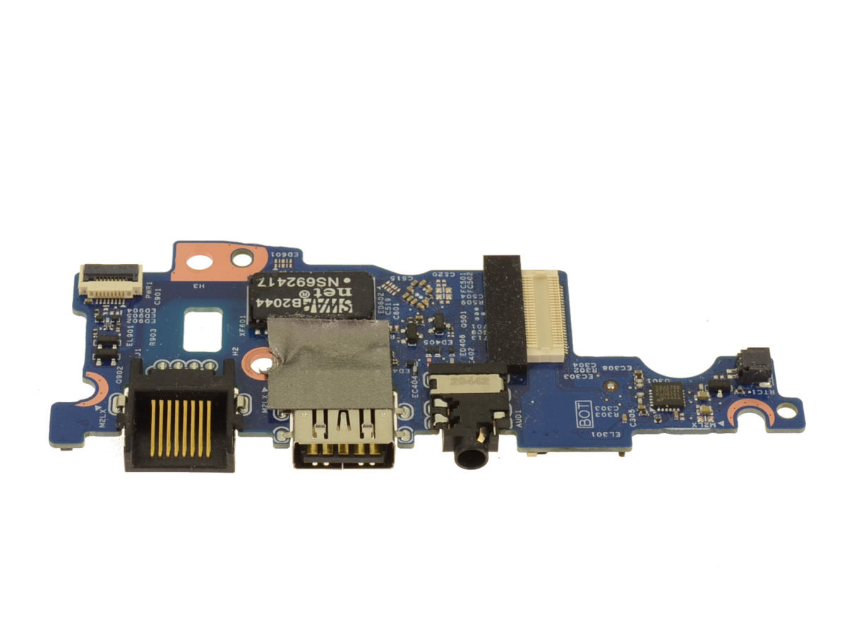 Dell Vostro 5501 5502 Daughter IO Board 40XRT - Replacement part for Dell laptops