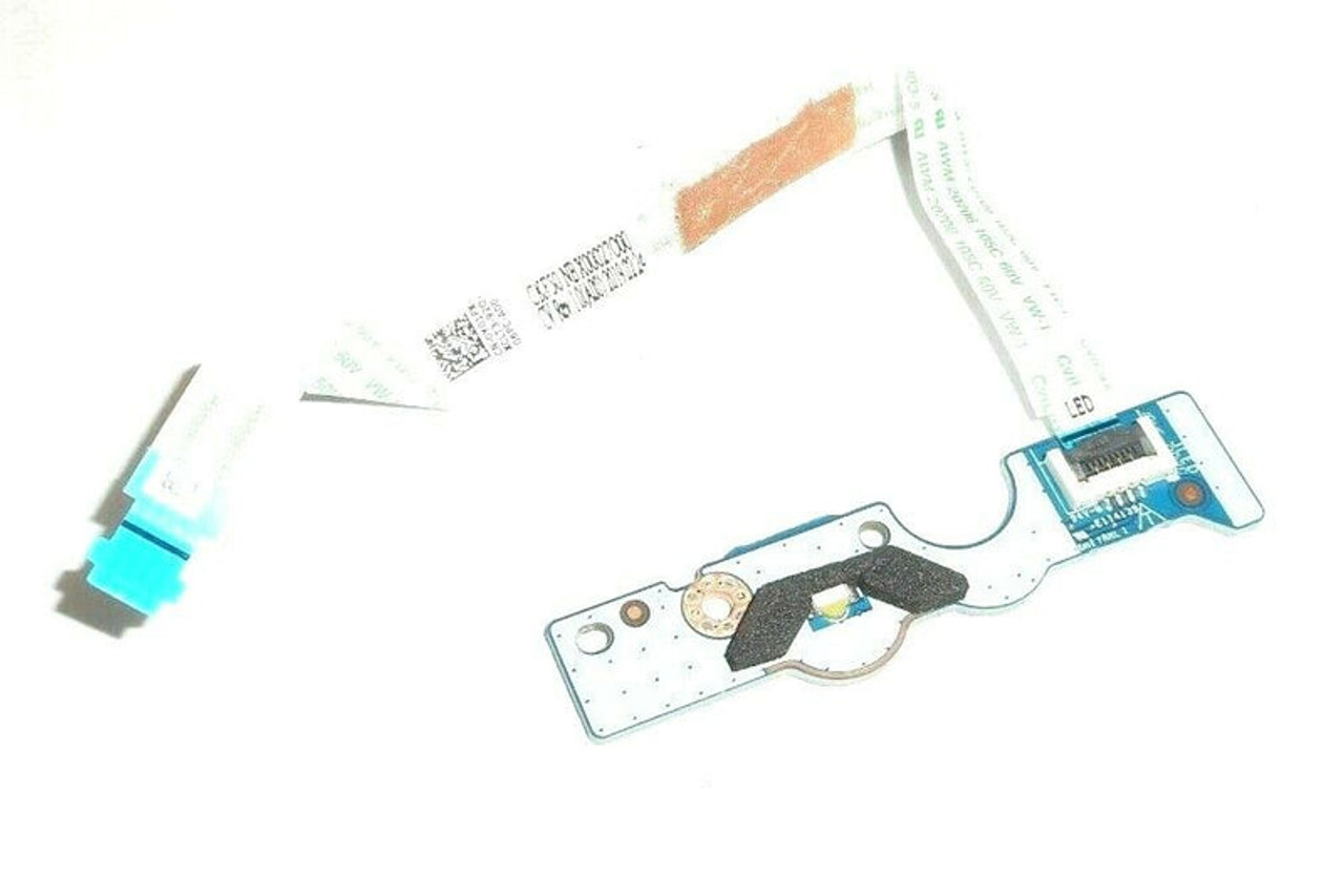Dell Inspiron 15 7577 G7 7588 Status LED Lights Circuit Board Cable for Y01FX - Compatible with Dell laptops