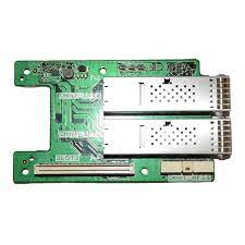 Dell PowerEdge C6420 Omni Path HFI 100 OCP Mezzanine Card VP91P for servers