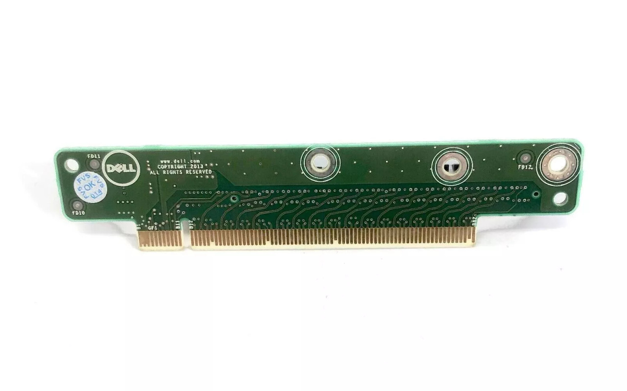 J53W2 | Dell | 1U DCS7200N Nucleon Printed Wiring Assembly PWA