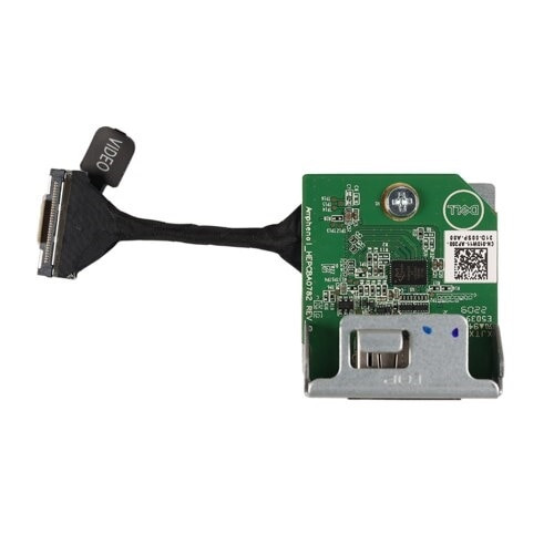 KMW3T | Dell | 5080 7080 SFF One Port Low Profile Native PCI Express Serial