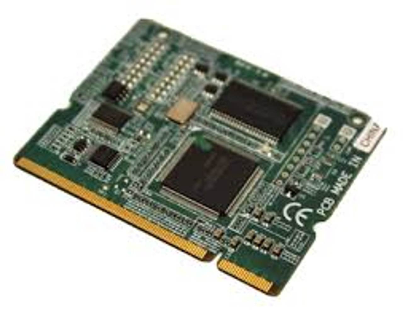 TVM1W | Dell | Controller Card for R1232/R2232 Networks 0,