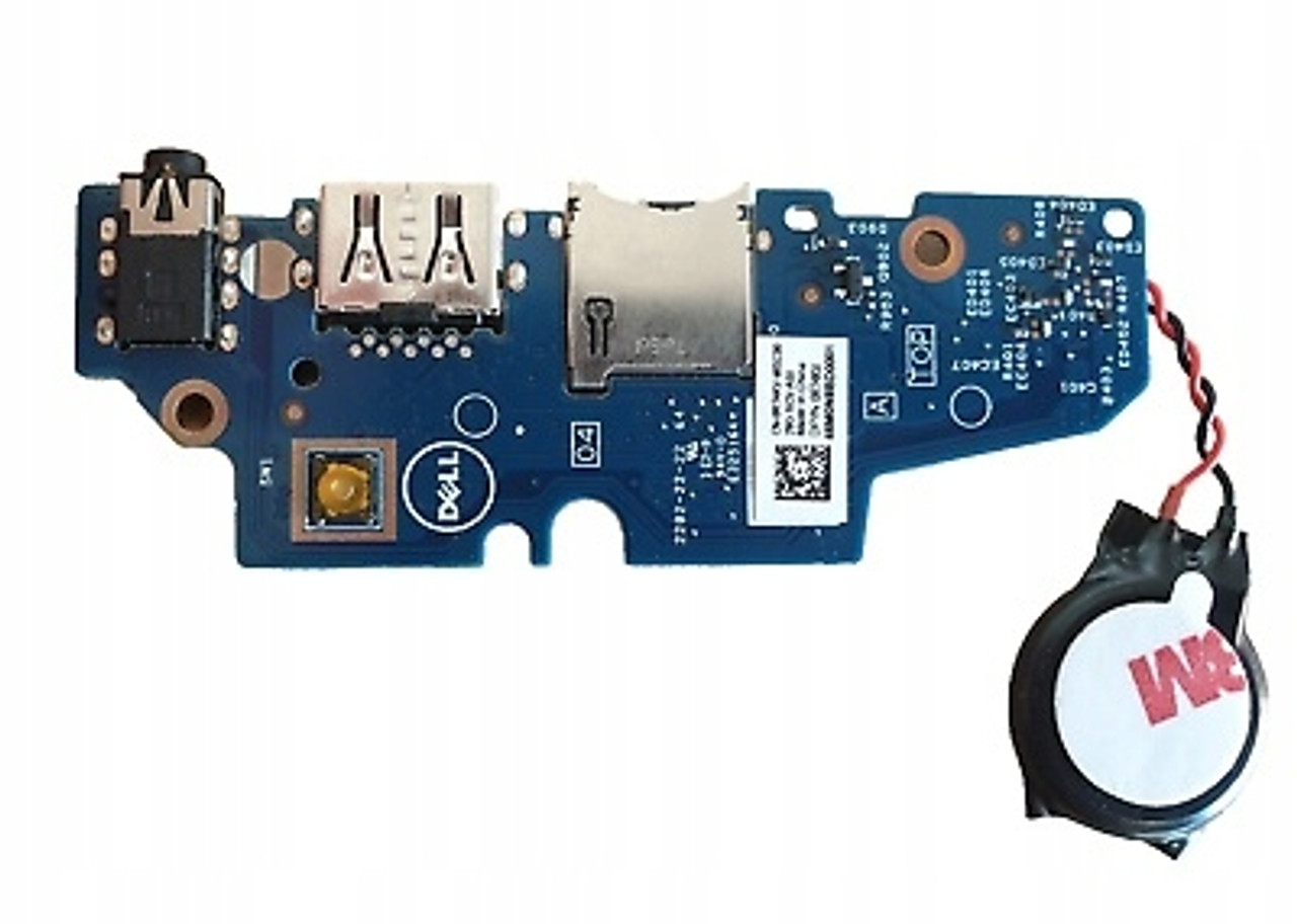 RT4KV | Dell | Inspiron 14 5410 USB Card Reader