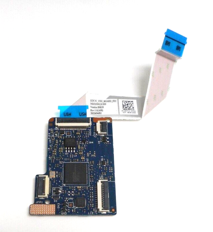 NSBD04 | Dell | Latitude 5531 PCB