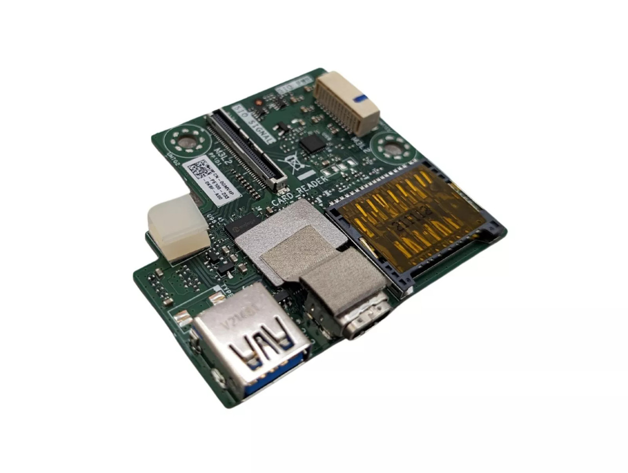 GMV4P | Dell | Optiplex 7490 all-in-one I/O