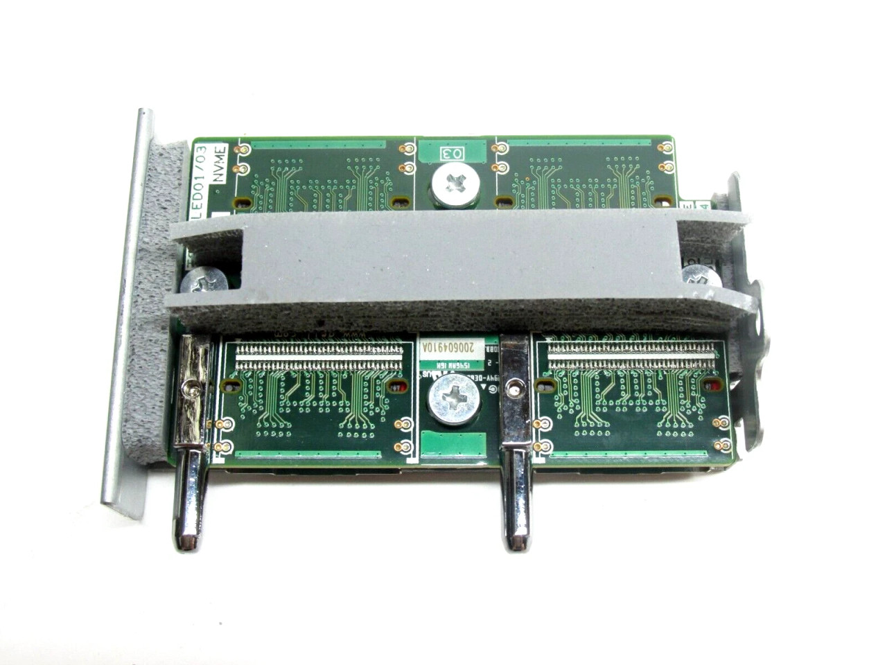 VNFMF | Dell | PowerEdge C6400
