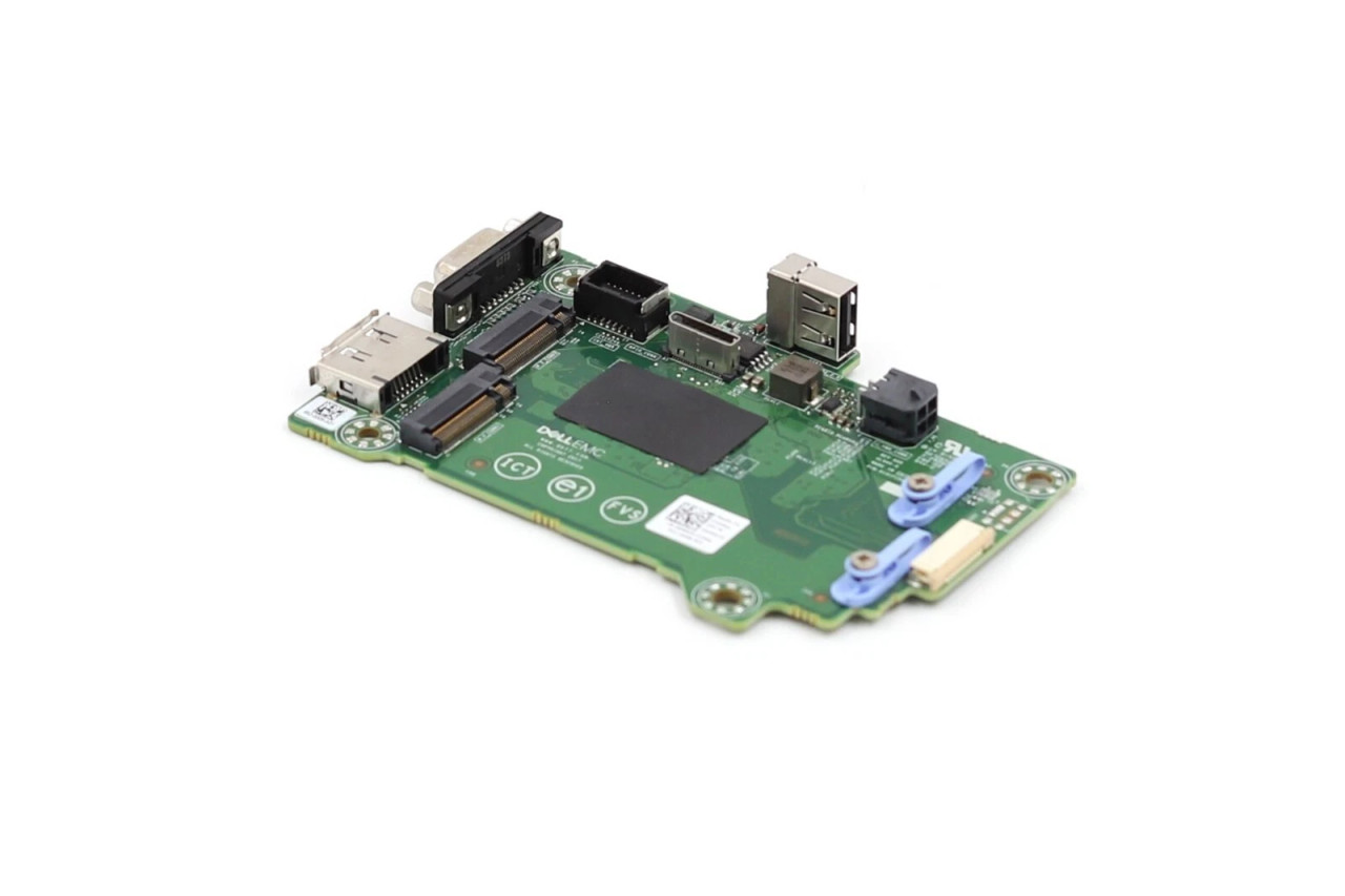 KMKJ0 | Dell | Poweredge XR2 VGA Front I/O Panel