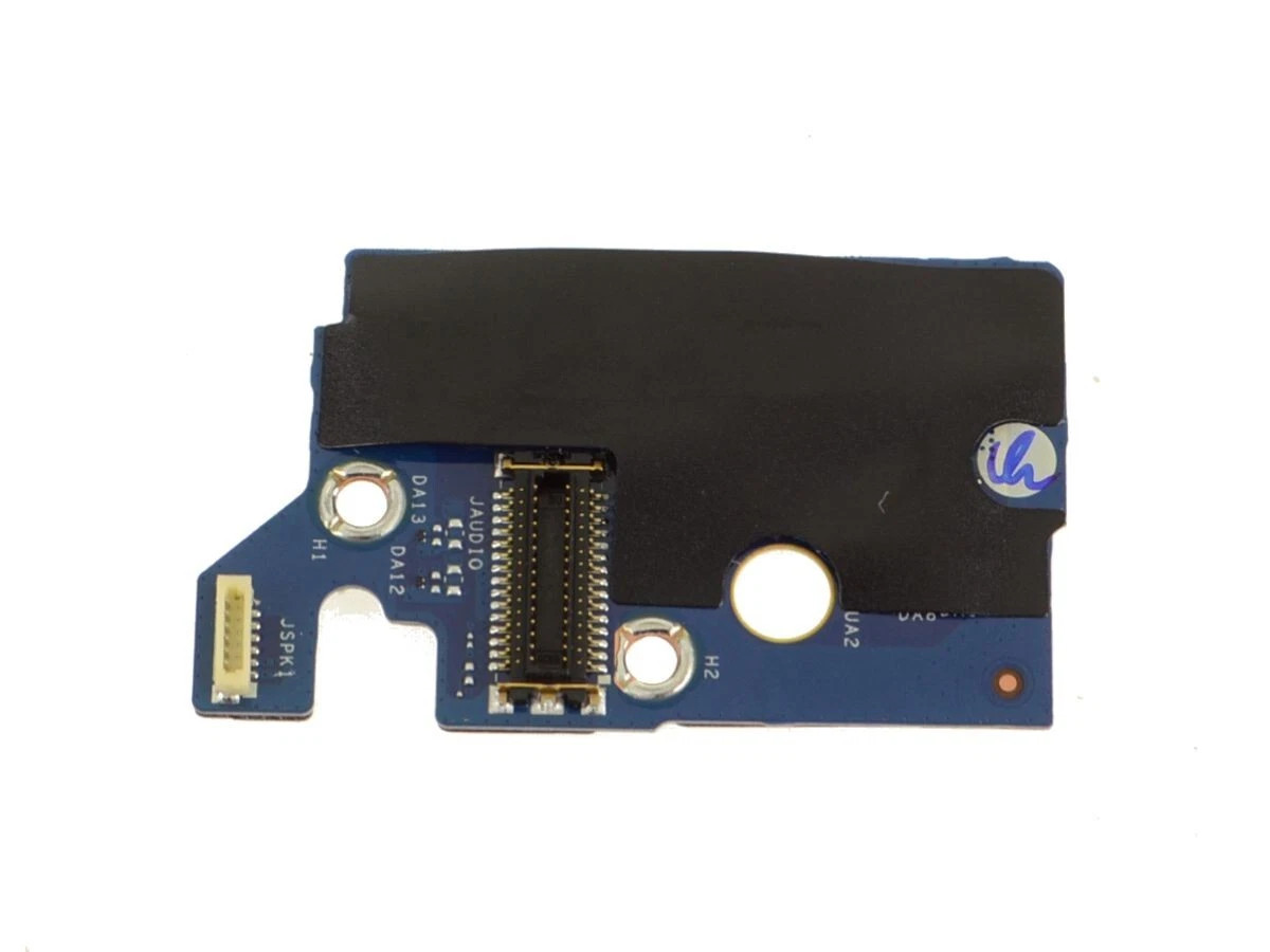 WD50F | Dell | XPS 15 9570 Precision 5530 Daughter Audio