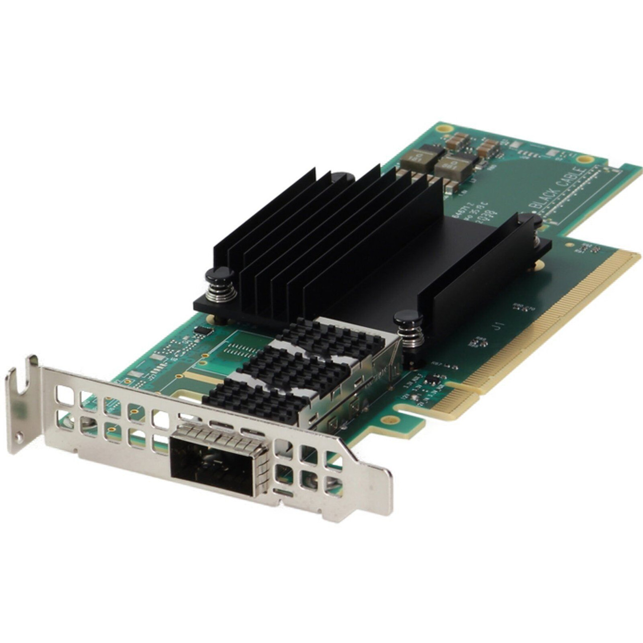 Dell FTR4J Mellanox Socket Direct PCIe x16 Card for Servers
