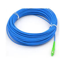 Dell EMC CBL-LC-OM4-30M 10 25Gb LC-LC OM4 30M Fiber Cable for Data Centers