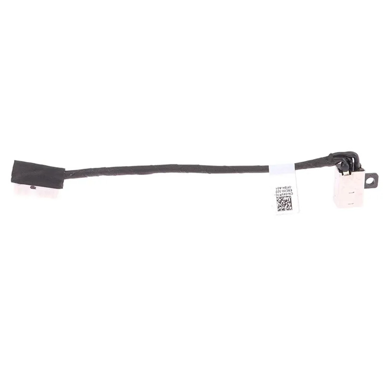 Dell 5WDMK DC020031E00 Chromebook 14 3400 Battery Cable - Replacement part for Chromebook 14 3400 - 05WDMK
