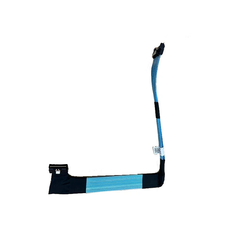 Dell EMC PowerEdge R6525 PCIe Cable NVME U.2 Assembly X10UNI - Compatible with PowerEdge R6525 servers