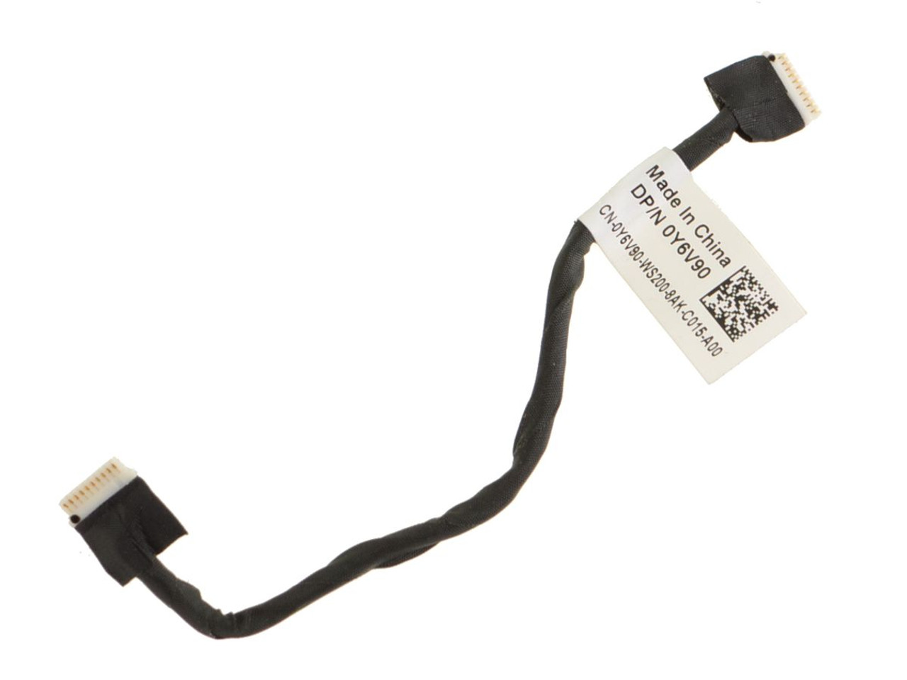 Dell Inspiron 24 5475 All-In-One Desktop SD Card Cable Y6V90 - Compatible with All-In-One Desktops