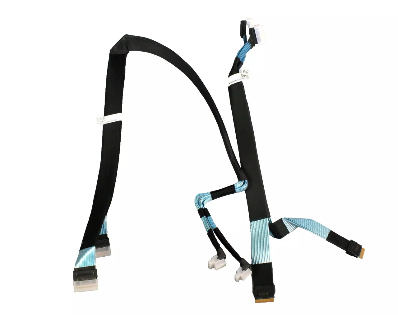 Dell 0149GM NVME PCIe Cable for PowerEdge R7425 MB A1/B1 - 24x2.5" SFF A0/B0 - Server Accessories